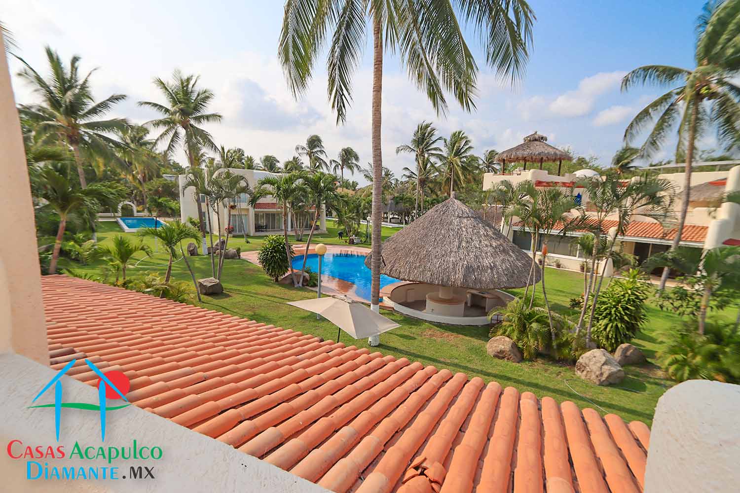 Son Vida Menorca 5 - Roof garden 8